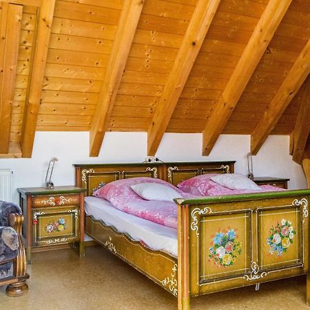 Ferienwohnung Pfisterhof Kirchzarten Exteriör bild