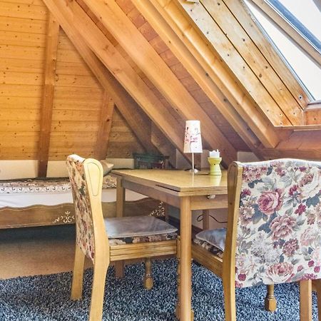 Ferienwohnung Pfisterhof Kirchzarten Exteriör bild