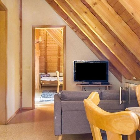 Ferienwohnung Pfisterhof Kirchzarten Exteriör bild