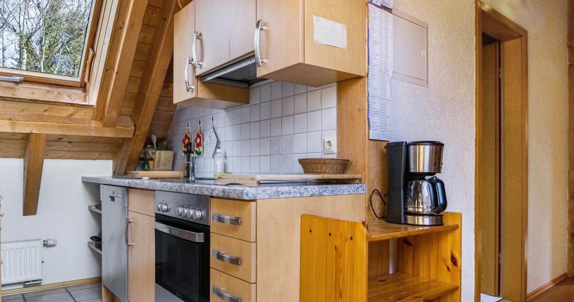 Ferienwohnung Pfisterhof Kirchzarten Exteriör bild